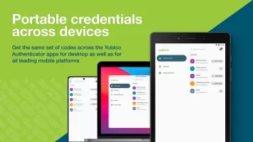 Yubico Authenticator