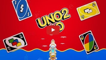 UNO2 Mel GooglePlayStoreVideo EN 1920x1080 30s with Captain