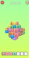 Tile Fruit - Triple Match