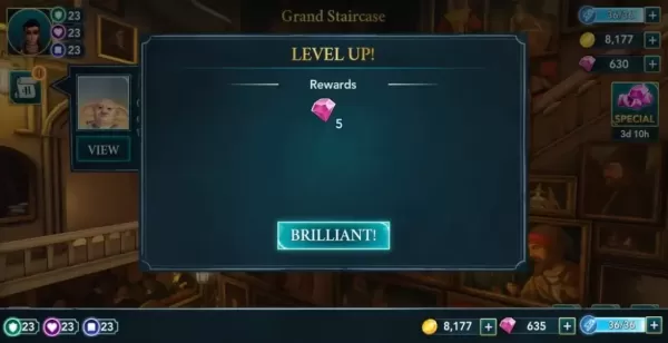 Harry Potter: Hogwarts Mystery