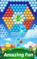 Bubble Shooter Pop: Fun Blast