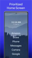 Before Launcher