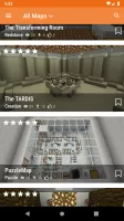 Maps for Minecraft PE