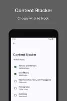 Hermit — Lite Apps Browser
