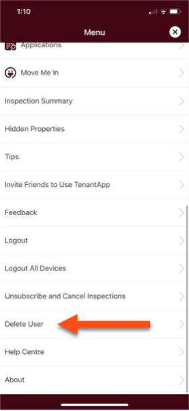 TenantApp Properties For Rent