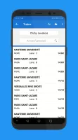 Horaires Me ! (Paris)