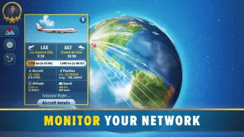Airlines Manager: Plane Tycoon