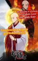 Nine Trials