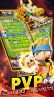 HeroesTD: Esport Tower Defense