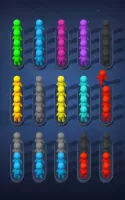 Sort Puzzle - stickman games