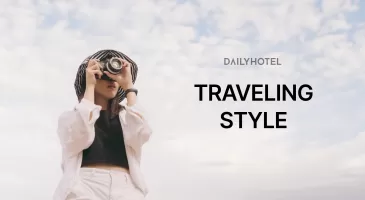 DAILYHOTEL