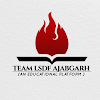 Team LSDF Ajabgarh