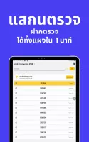 แม่น.ai ตรวจลอตเตอรี่ เลขเด็ด