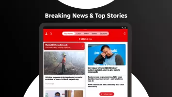 CBC News