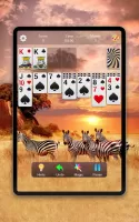 Solitaire, Klondike Card Games