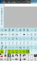 Equation Editor and Q&A Forum