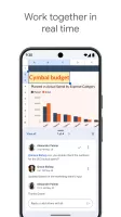 Google Sheets