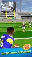 Hyper Touchdown 3D