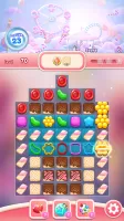 Candy Go Round: Match 3 Puzzle