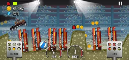 Hill Climb Racing