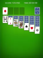 Classic Solitaire: Card Games