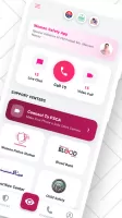 Punjab Police-Women Safety App