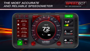 Speedbot