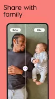 PhotoBoost: Clear Blurry Photo