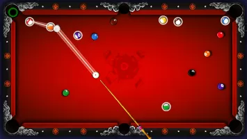 8 Ball Clash