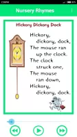 Nursery Rhymes