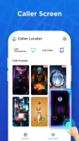 Mobile Number Location App