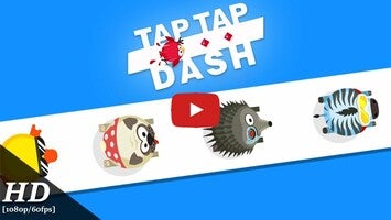 Tap Tap Dash Android Gameplay [60fps]