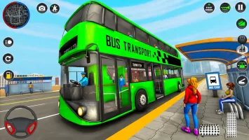 Bus Simulator