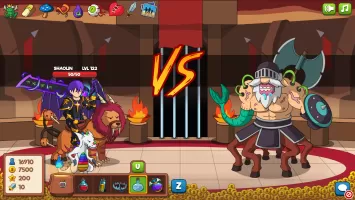 Who Needs a Hero? - Adventure