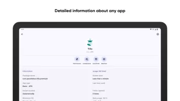 Skit - apps manager