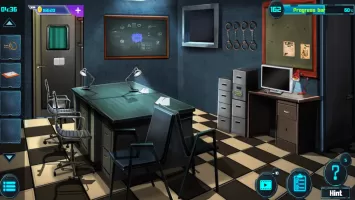 Escape Room