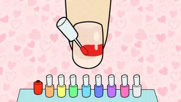 Hari's Nail Salon