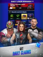 WWE Champions