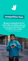 Deliveroo Rider