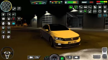 Car Simulator 2023
