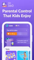 Alli360 by Kids360