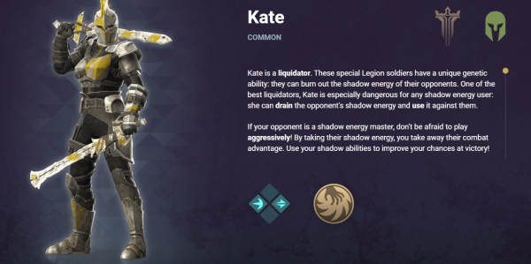 Shadow Fight 4: Arena