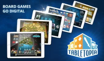 Tabletopia