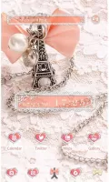 +HOME-Eiffel Tower Theme