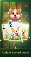 Jenny Solitaire® - Card Games