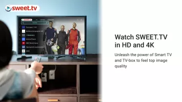 SWEET.TV
