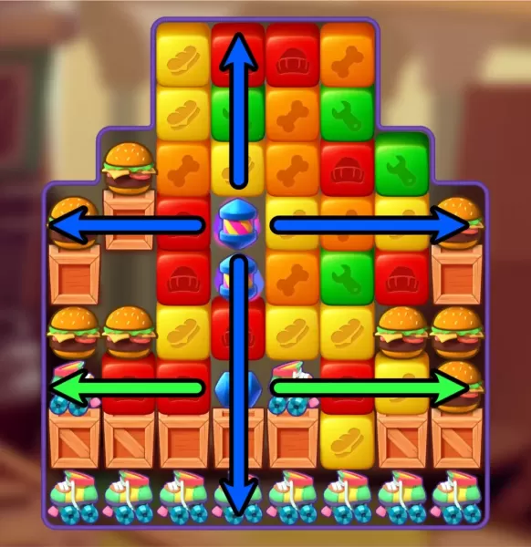 Subway Surfers Blast