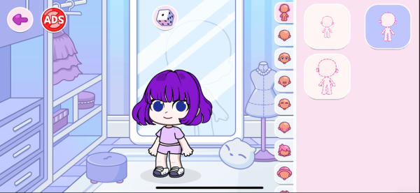 Avatar Life: My World