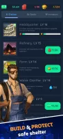 Lost Vault: Idle RPG