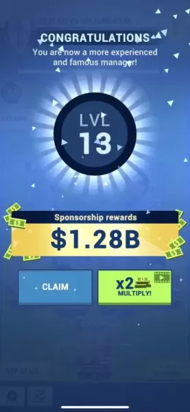 Idle Eleven - Soccer tycoon